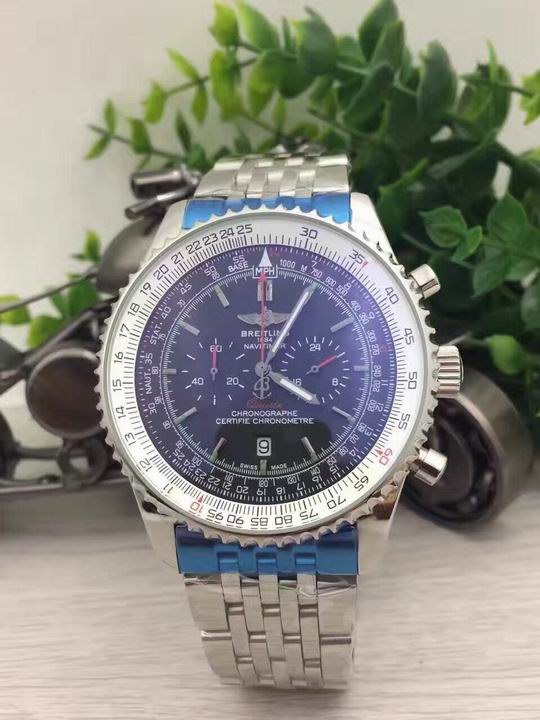 Breitling watch man-432